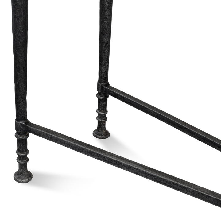 Nathaniel Elegance Console Table
