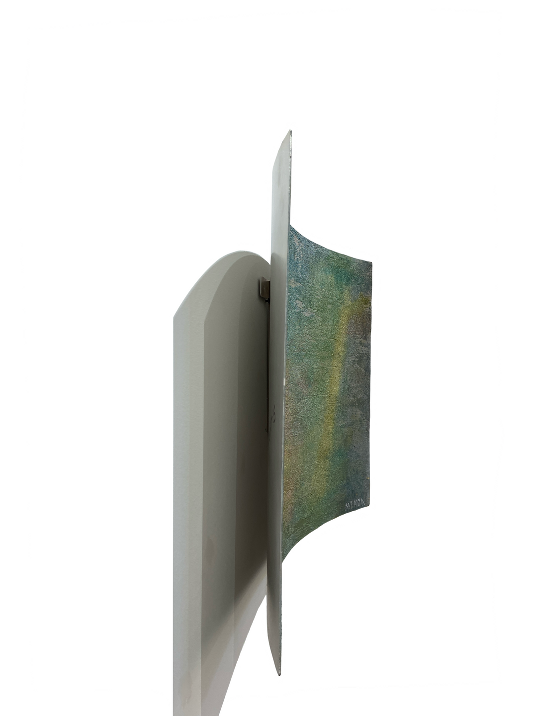 Slant of light 5