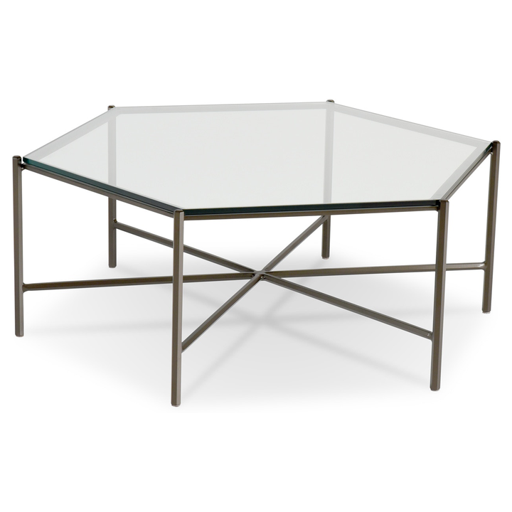 Causeway Cocktail Table