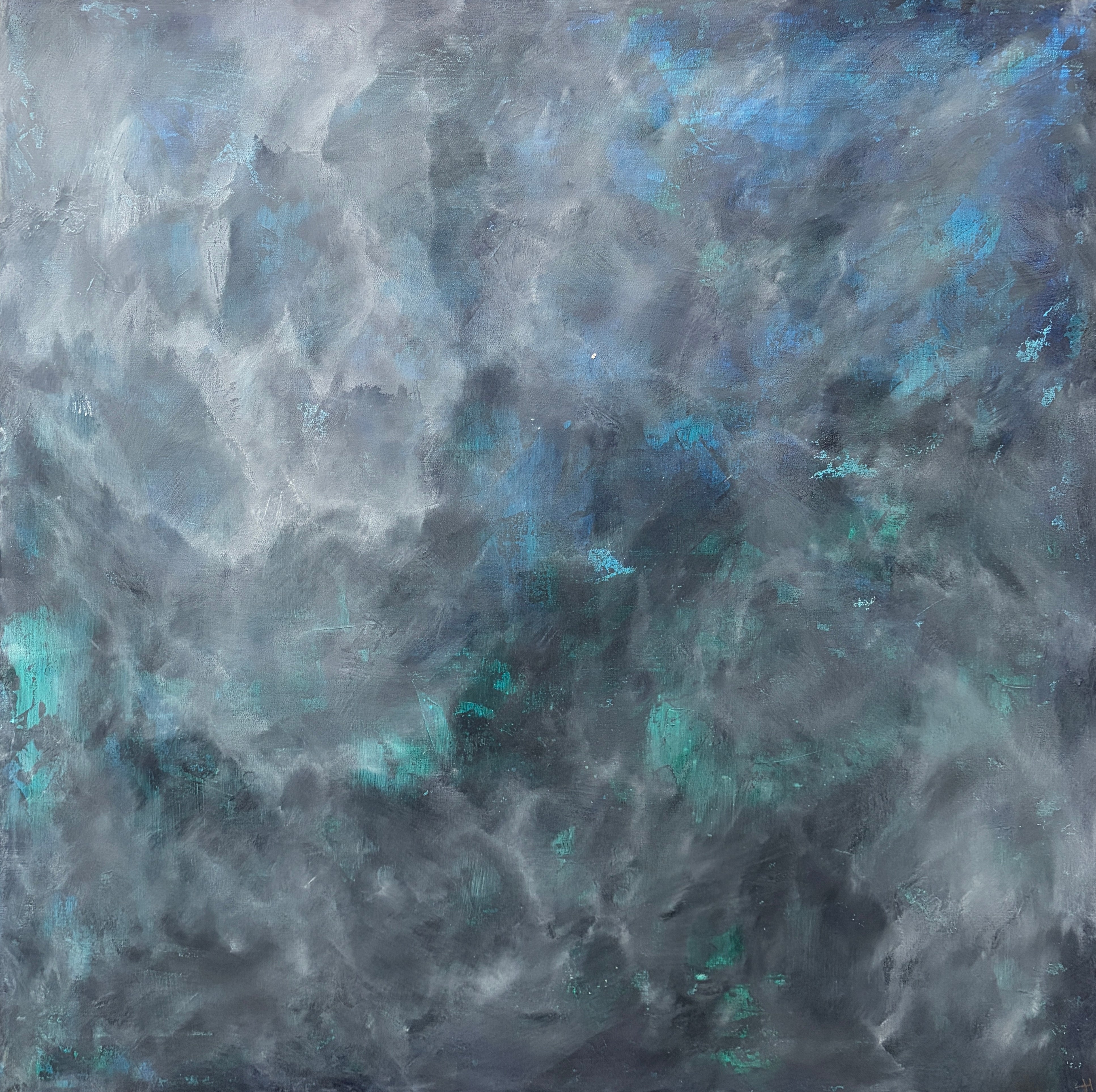 Abyss – PETTIGREW