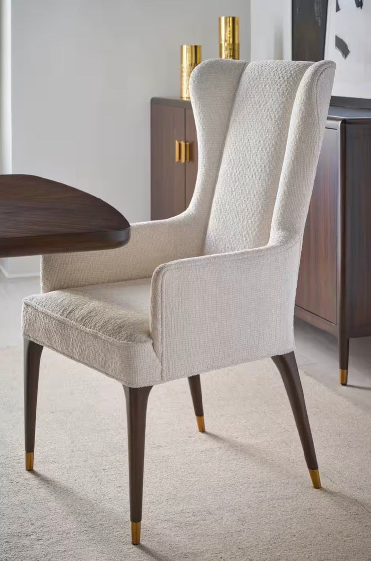 Albany Dining Arm Chair