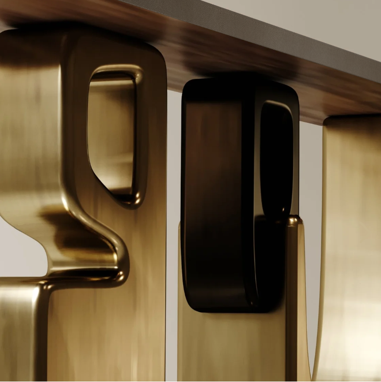 Apoli Console