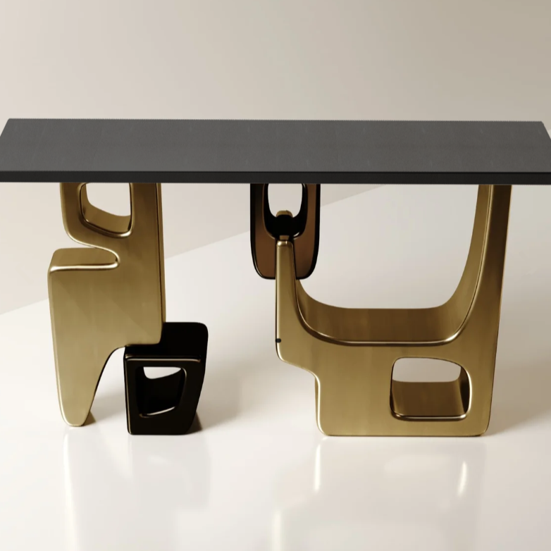 Apoli Console