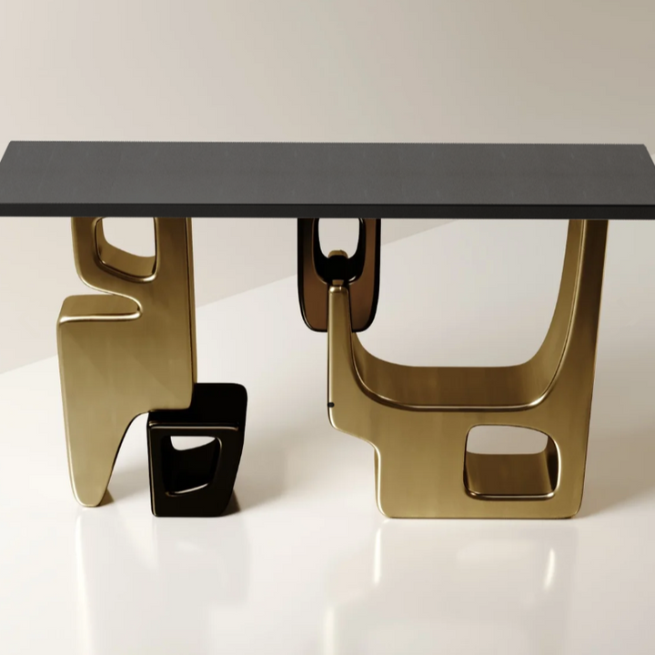 Apoli Console