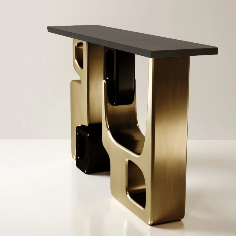 Apoli Console