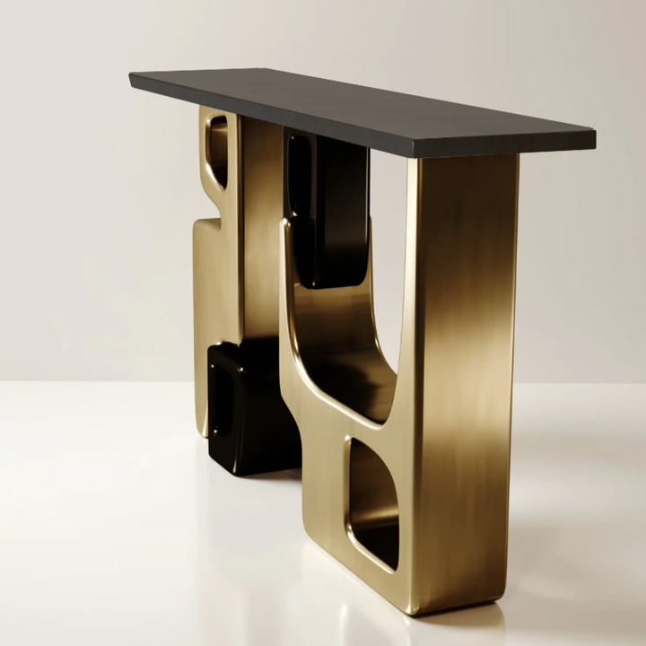 Apoli Console