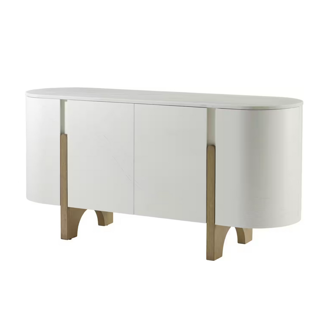 Archo Media Cabinet