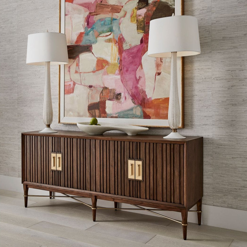 Articulation Cabinet