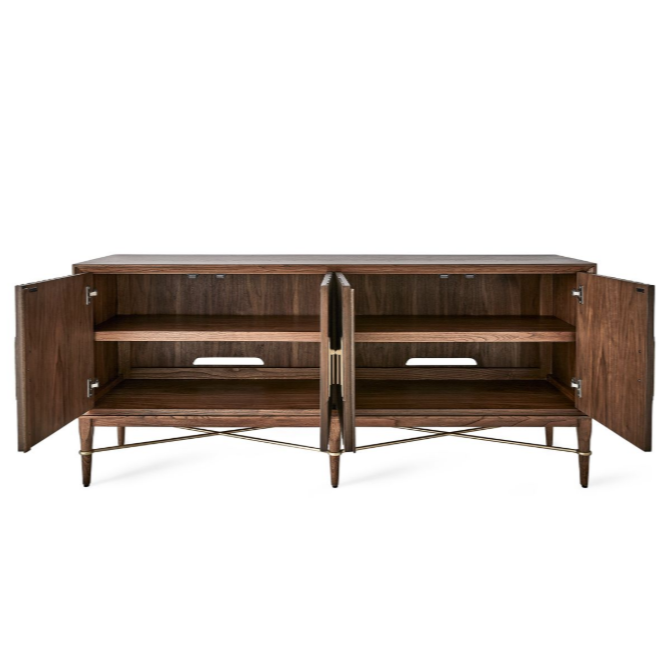 Articulation Cabinet