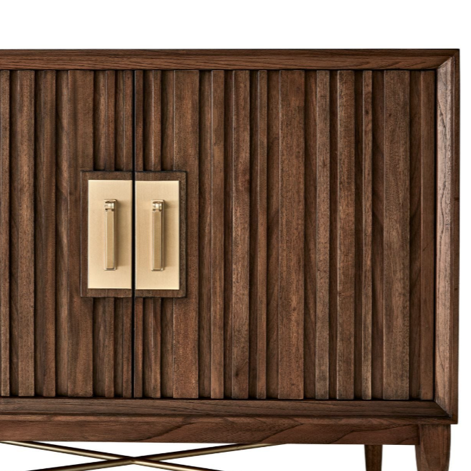 Articulation Cabinet