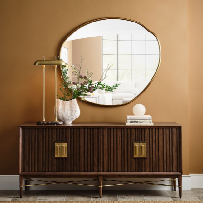 Articulation Cabinet