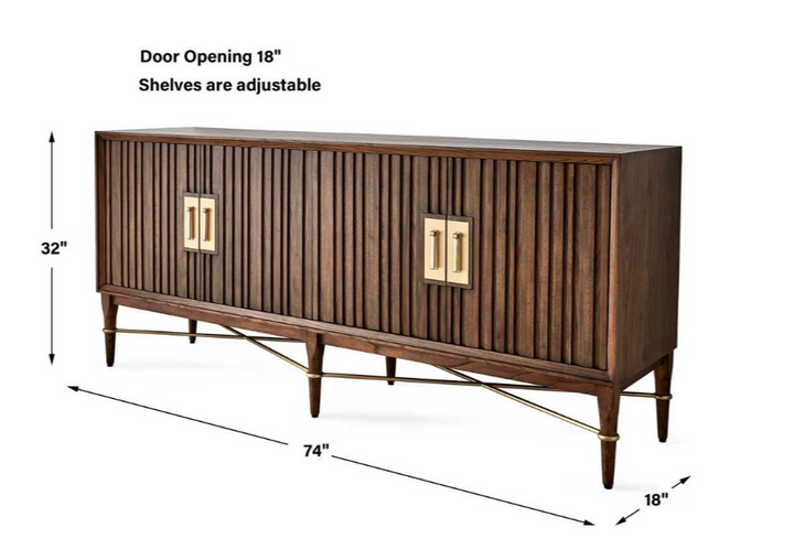 Articulation Cabinet