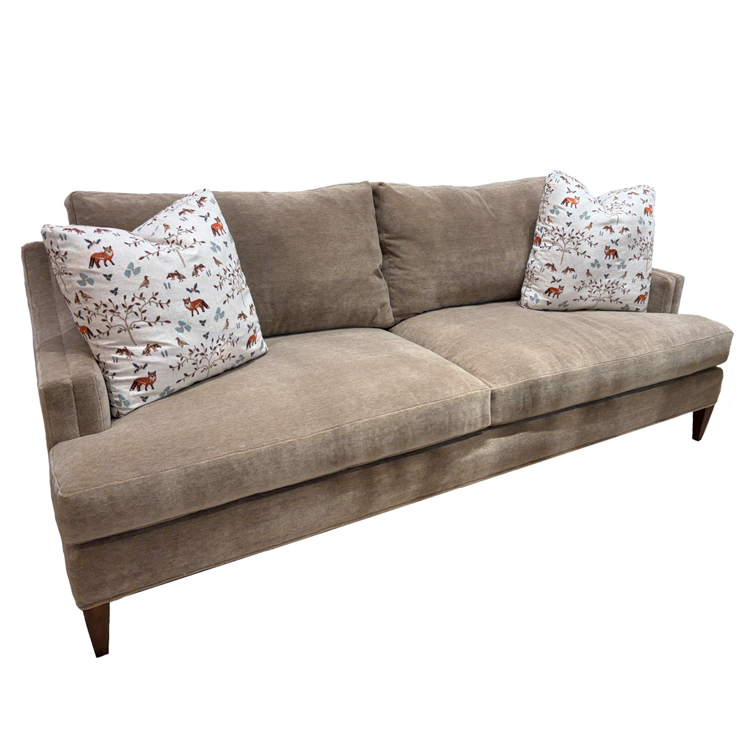 Ash Sofa