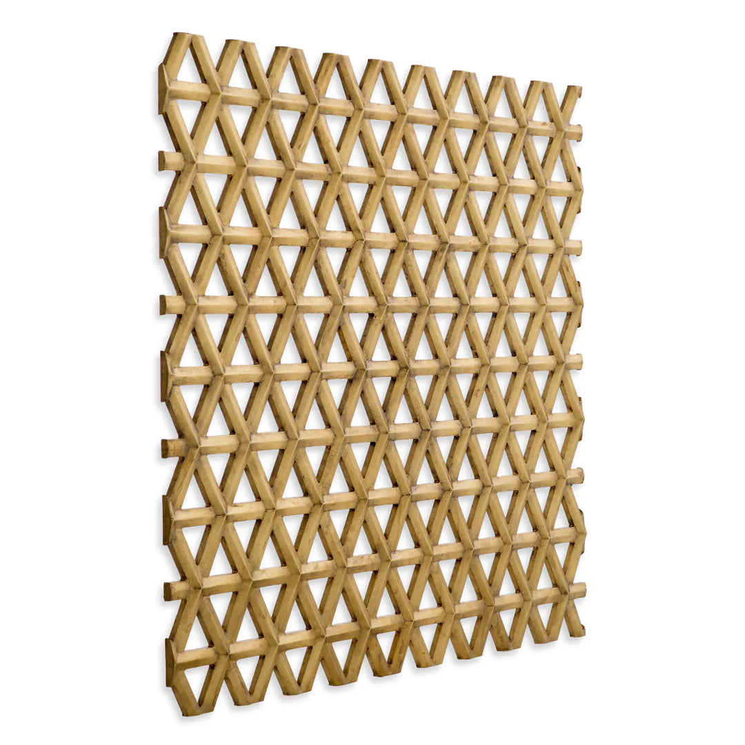 Aureus Wall Object