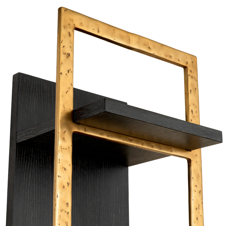 Belcanto Wall Cabinet