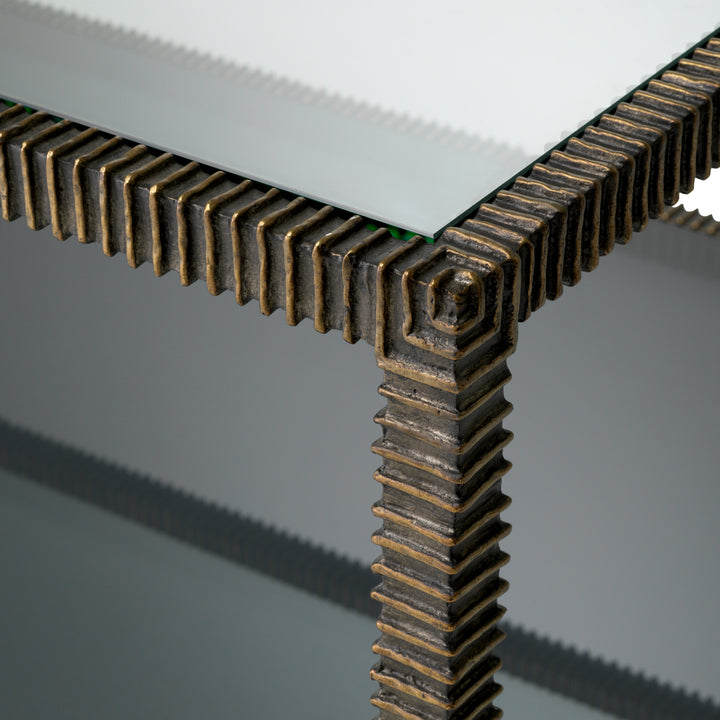 Bethesda Coffee Table