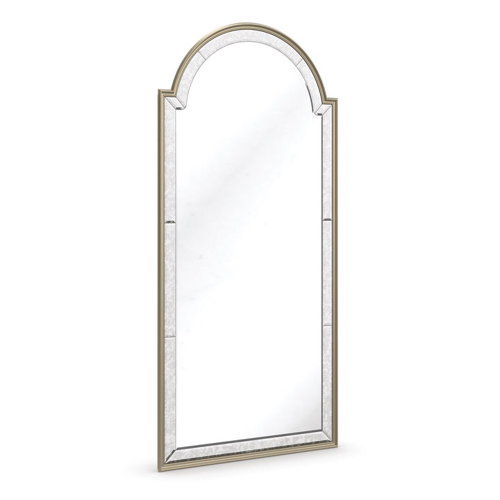Big Reveal Mirror