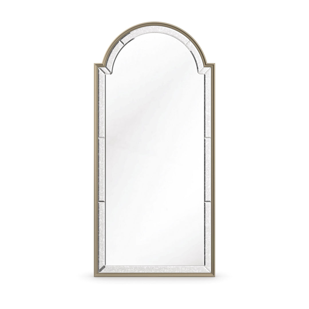Big Reveal Mirror