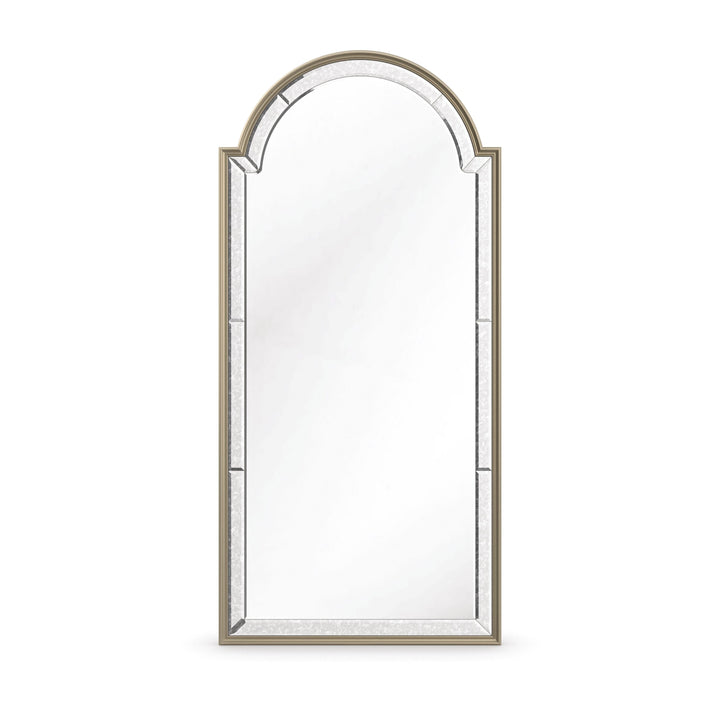 Big Reveal Mirror