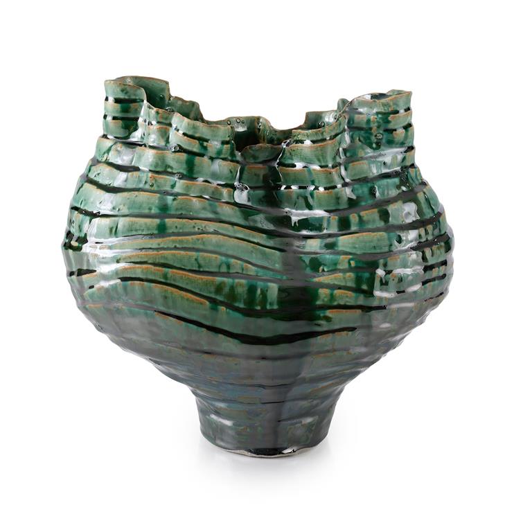 Bimini Vase