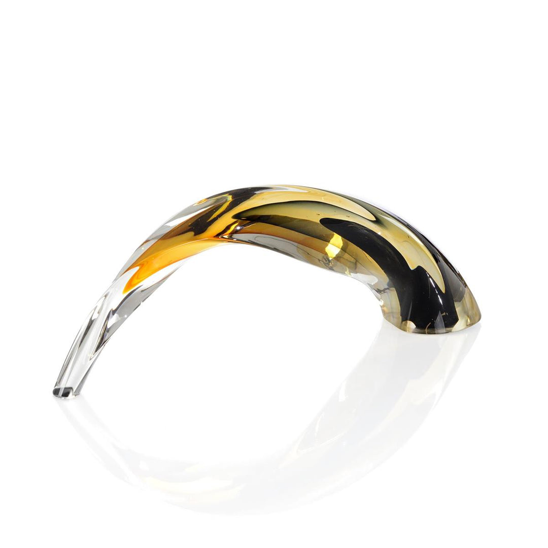 Black & Amber Arch II