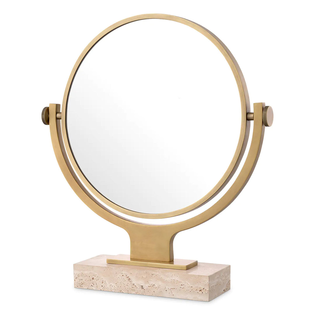 Briançon Mirror