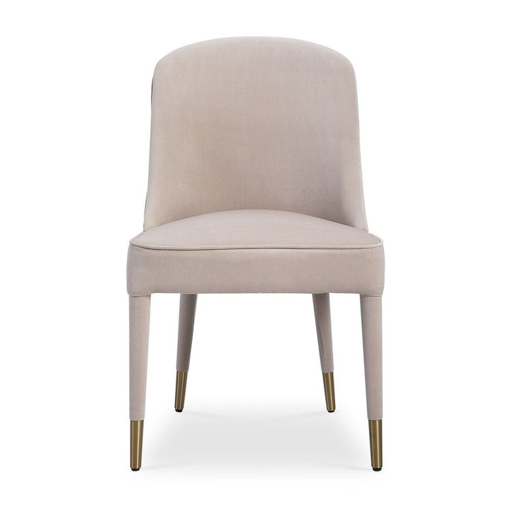 Brie Armless Chair