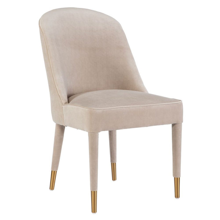 Brie Armless Chair