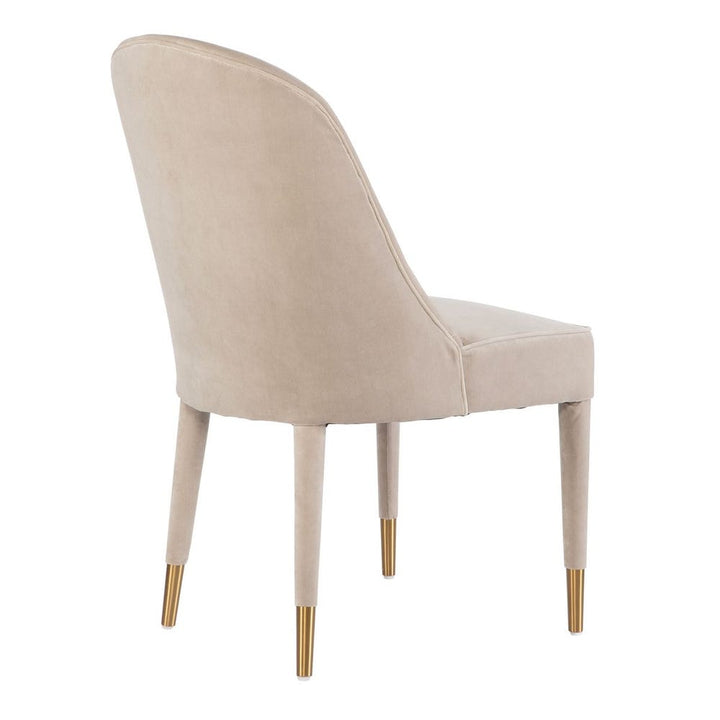 Brie Armless Chair