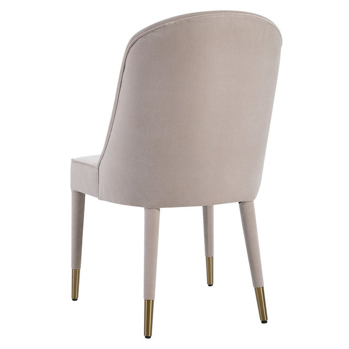 Brie Armless Chair