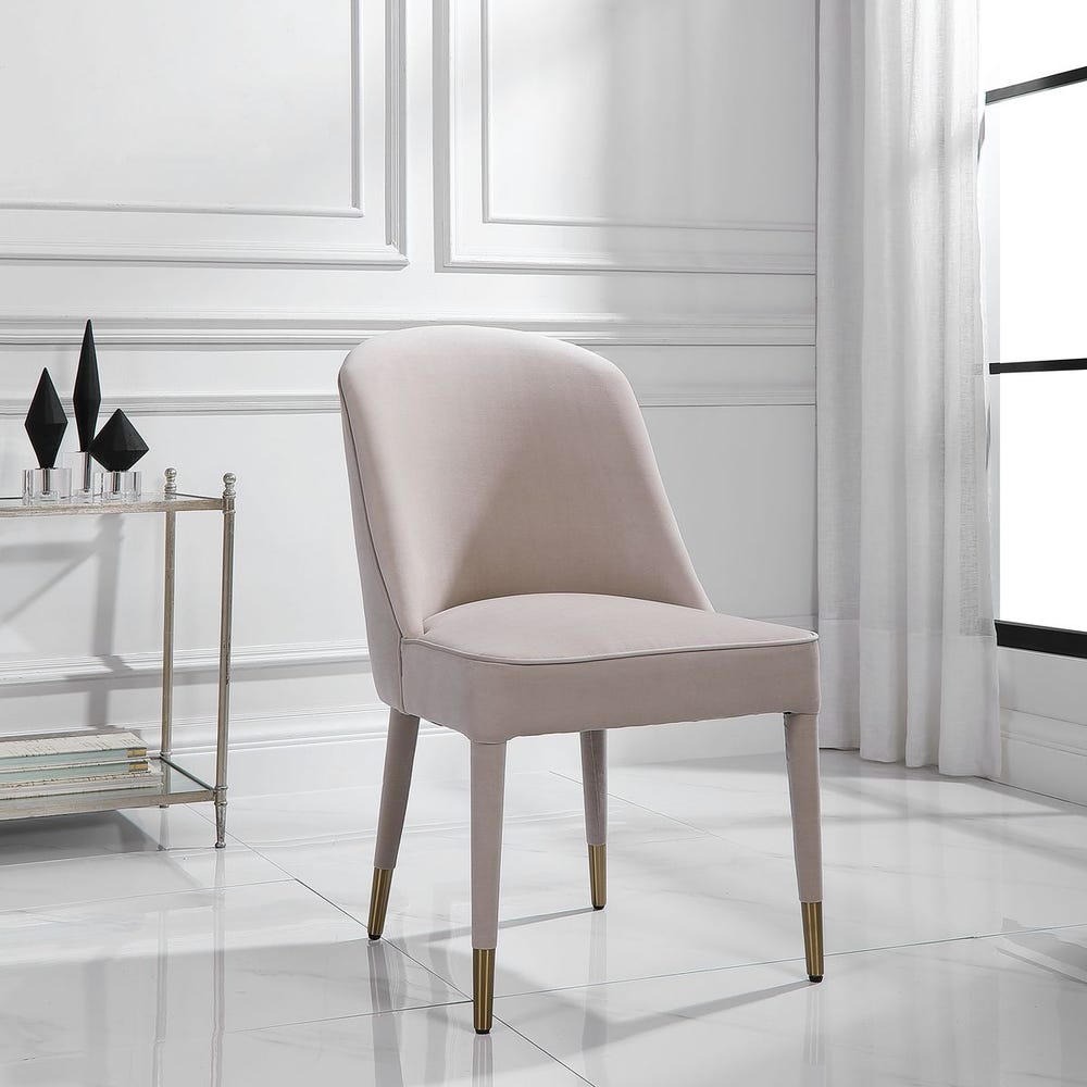 Brie Armless Chair