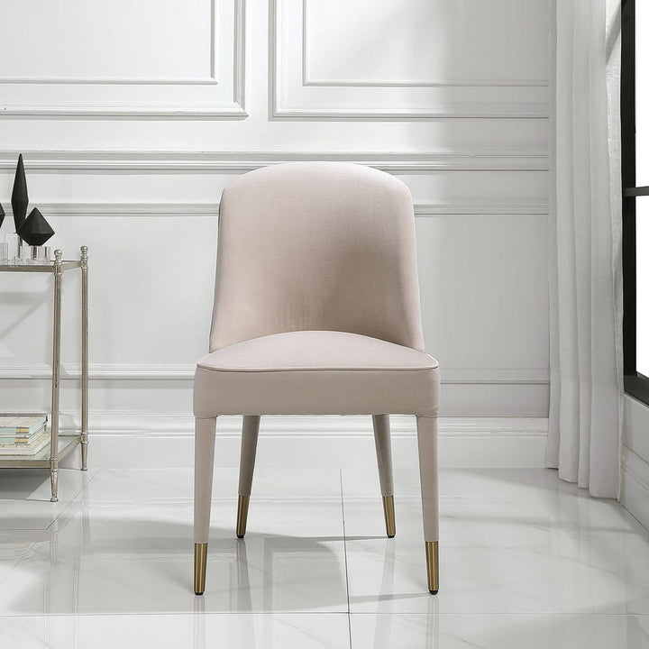 Brie Armless Chair