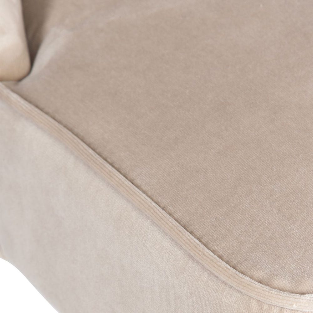 Brie Armless Chair