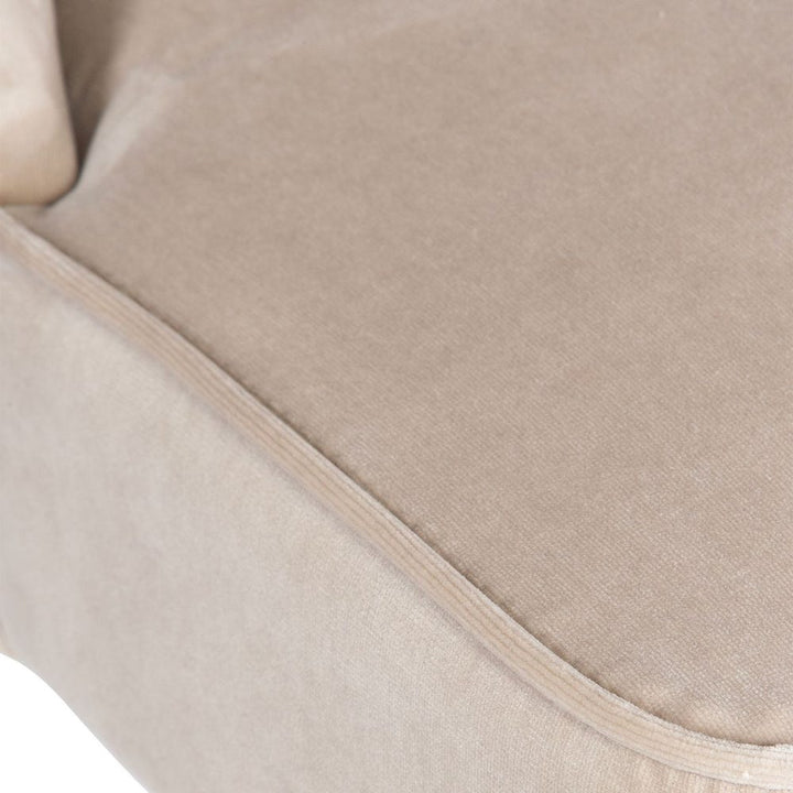 Brie Armless Chair
