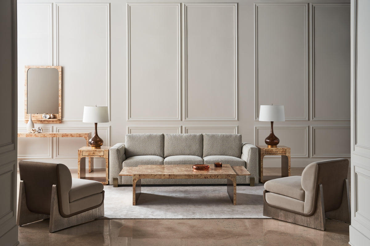 Pettigrew Luxury Furnishings