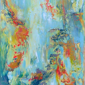 Cascade of Time 3 R