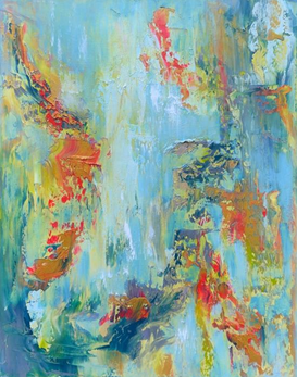 Cascade of Time 3 R