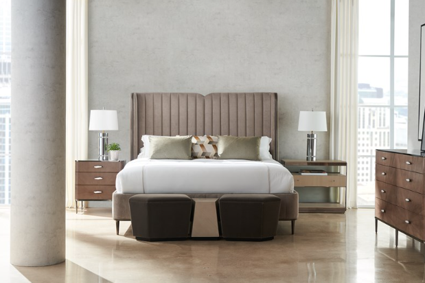 Castor & Pollux Bench