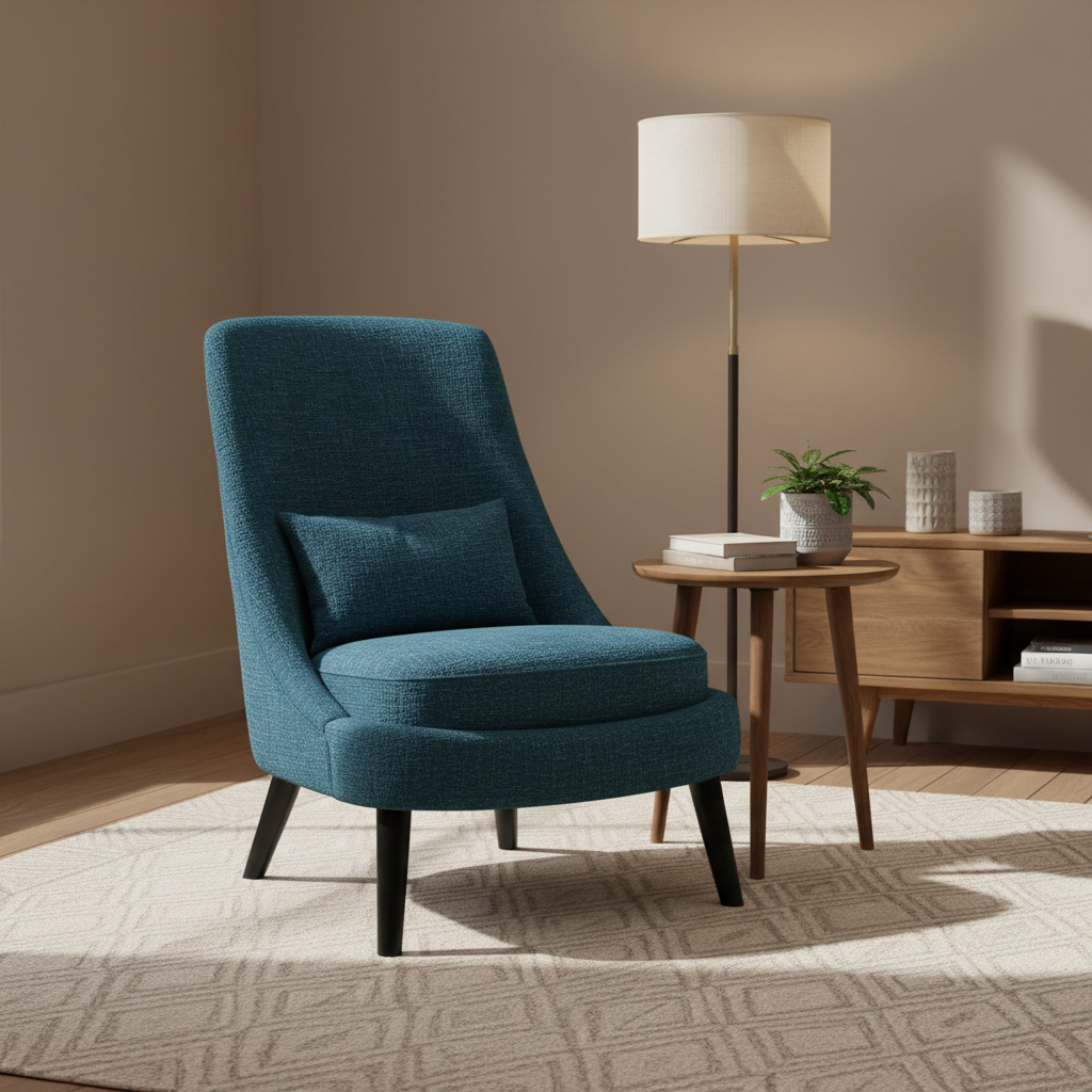 Charlotte Chair