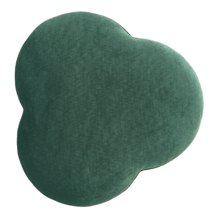 Clover Ottoman