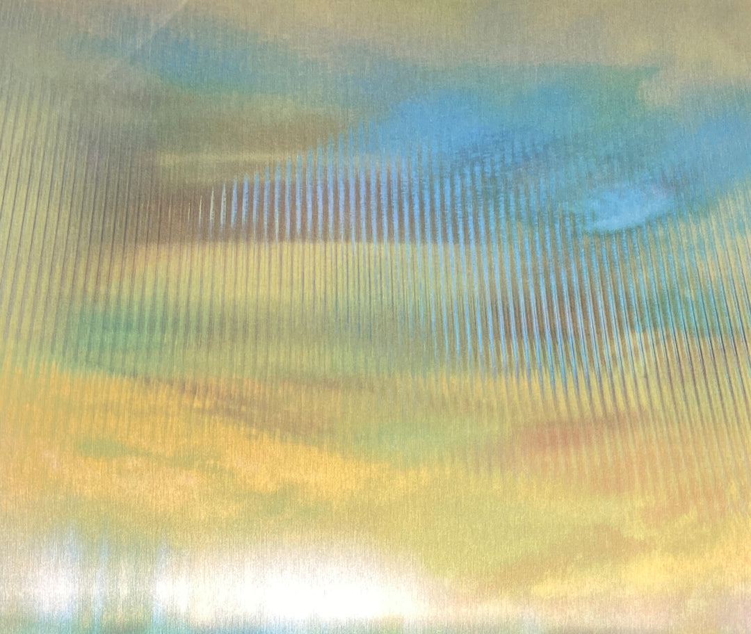 Color of Life Opus 1