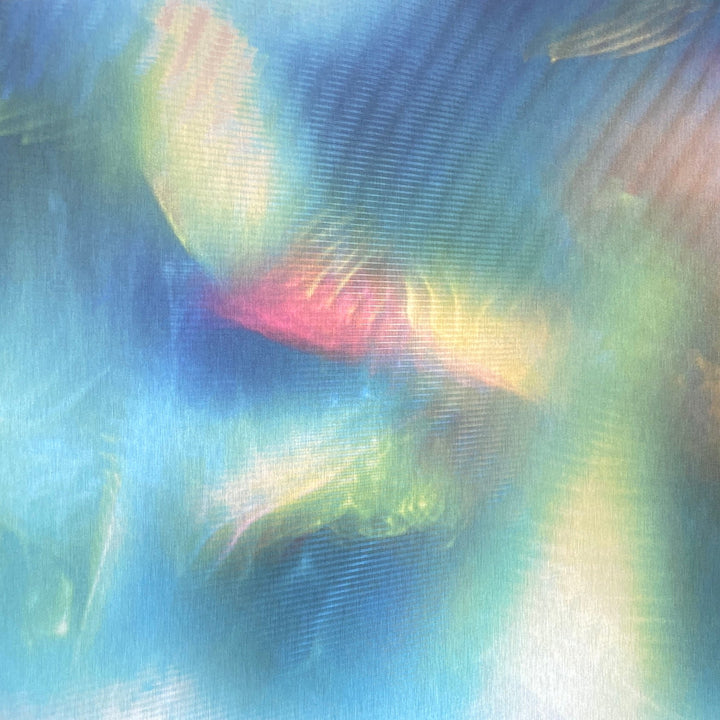 Color of Life Opus 3