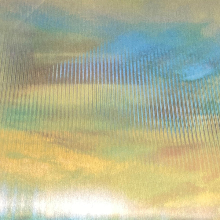 Color of Life Opus 1