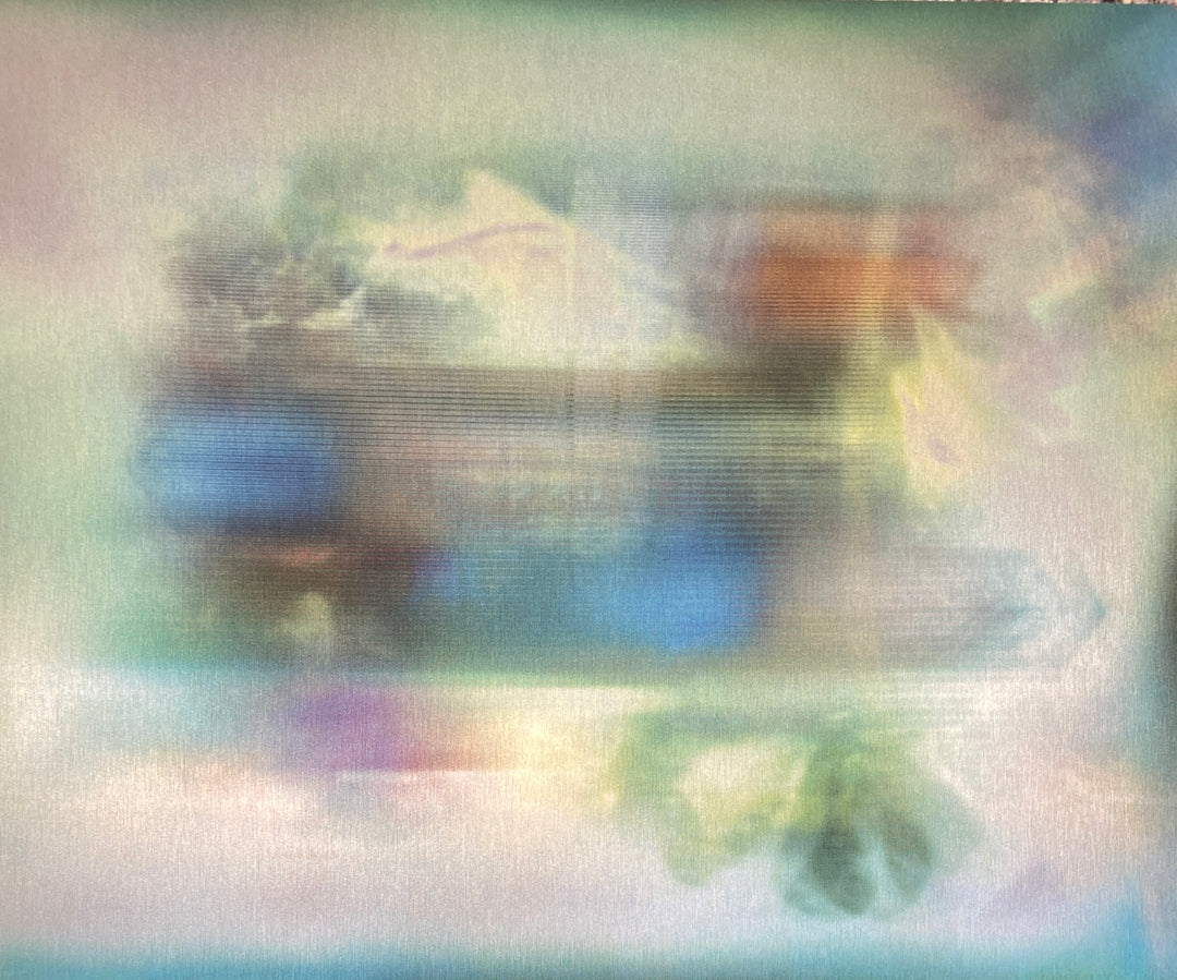 Color of Life Opus 2