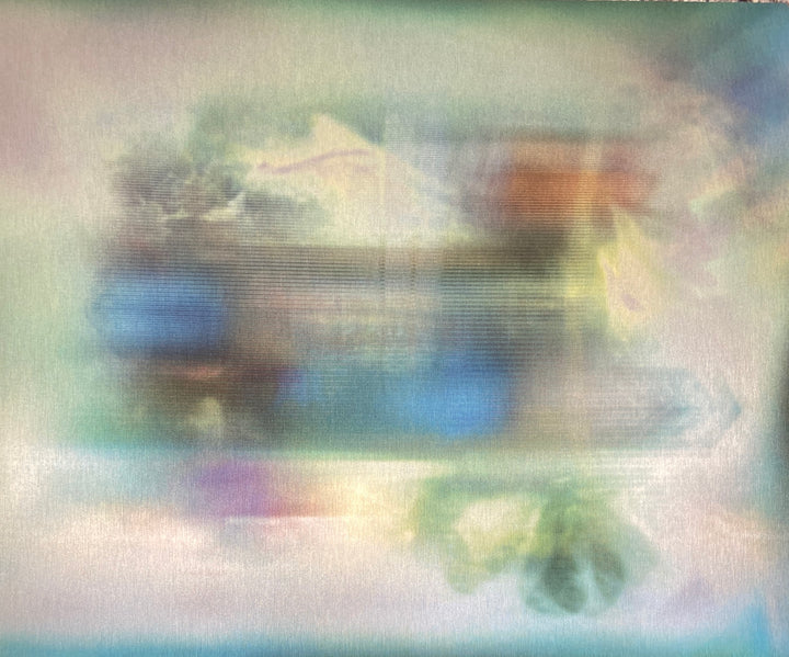 Color of Life Opus 2