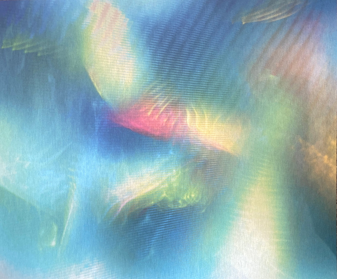 Color of Life Opus 3