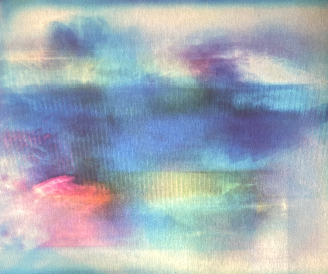 Color of Life Opus 5