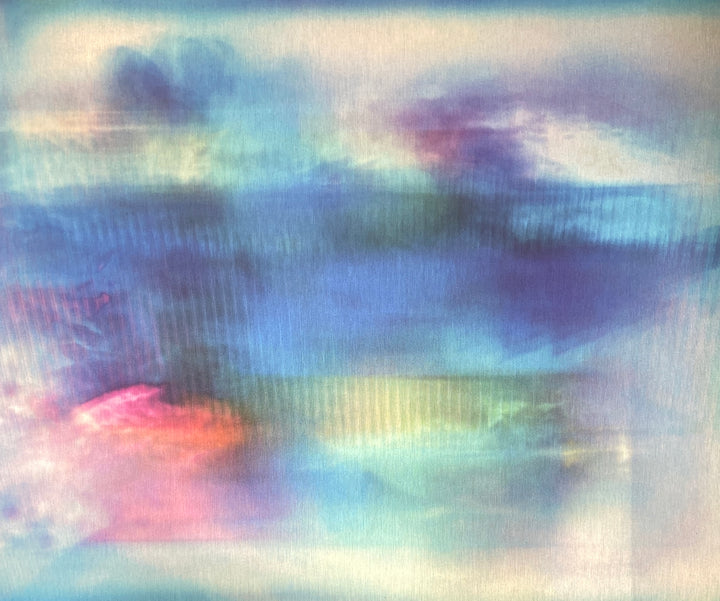 Color of Life Opus 5