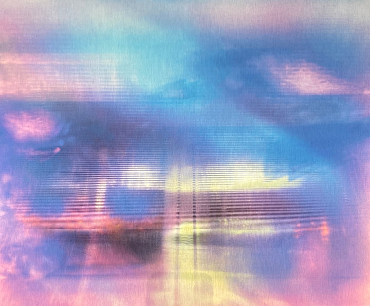 Color of Life Opus 6