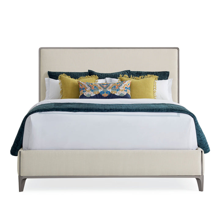 The Contempo King Bed